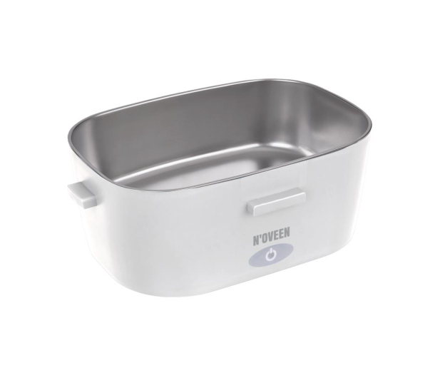 NOVEEN Lunch Box LB715 Pearl - 1293650 - zdjęcie 5